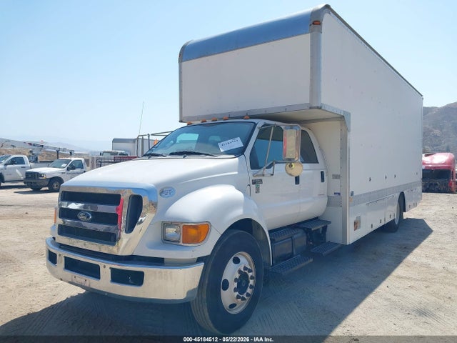 Ford F-650