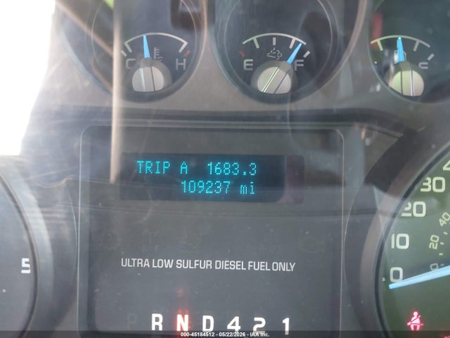 Ford F-650