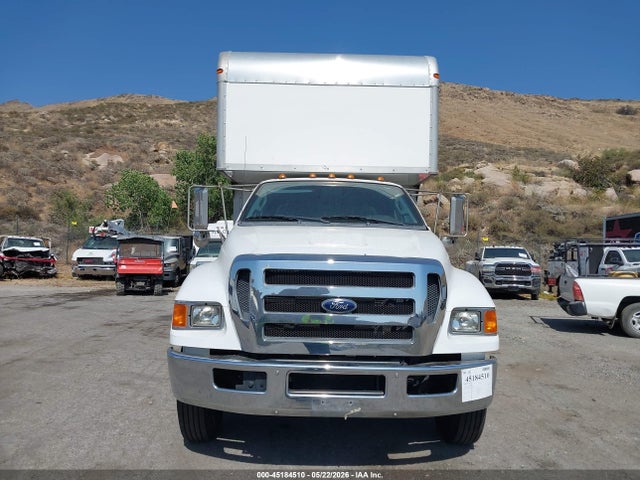 Ford F-650