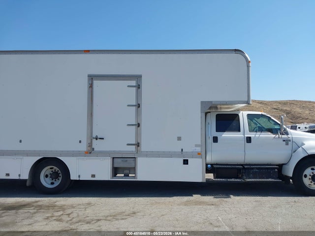 Ford F-650