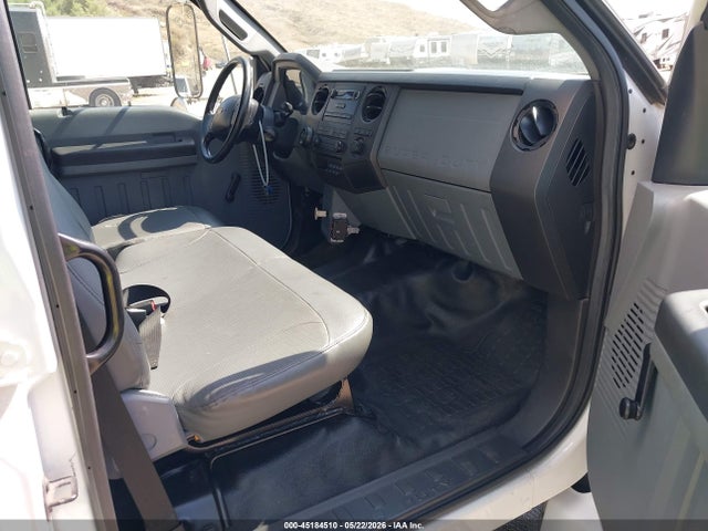 Ford F-650