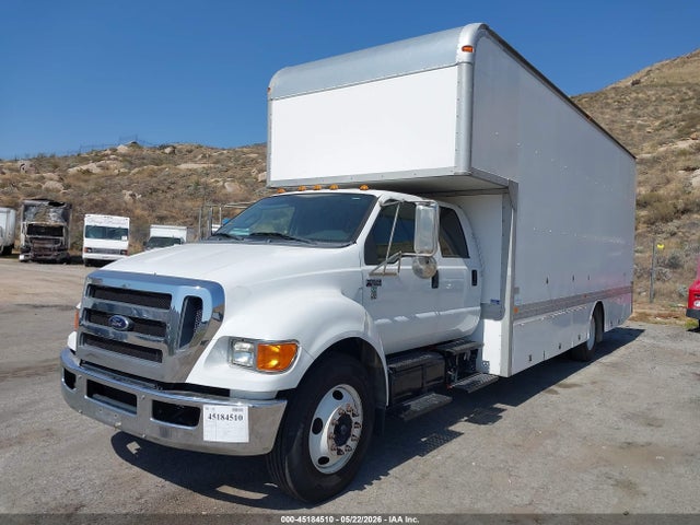 Ford F-650
