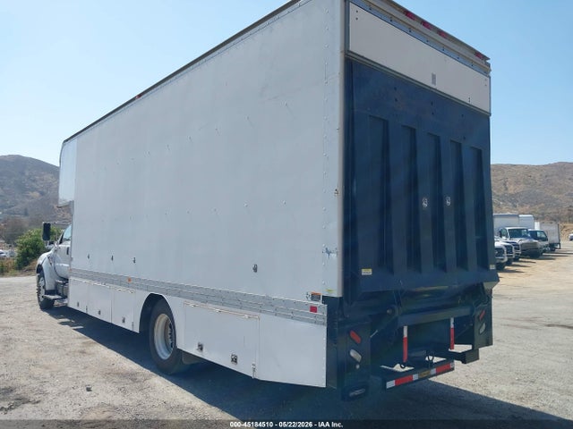 Ford F-650