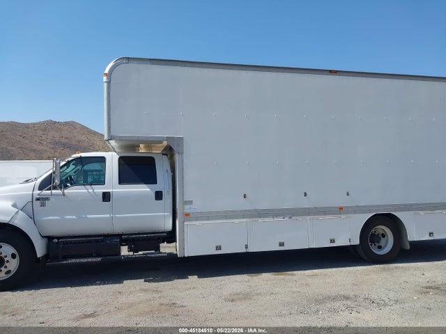 Ford F-650