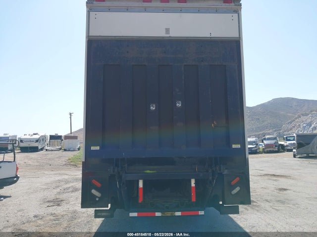 Ford F-650