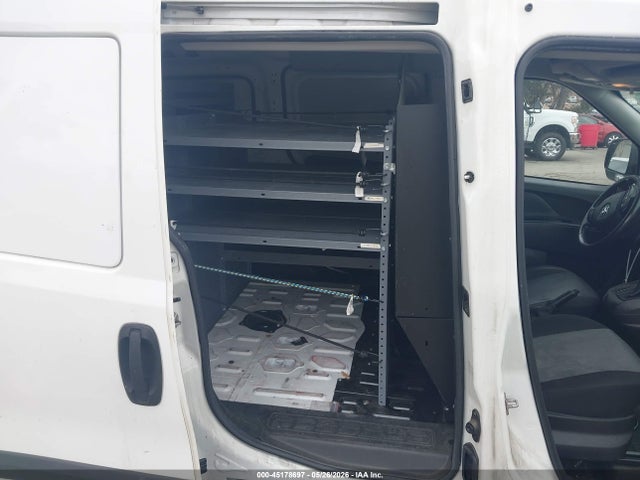 Ram Promaster Tradesman Slt