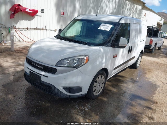 Ram Promaster Tradesman Slt