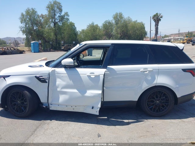 Land Rover Range Rover Sport Se Mhev