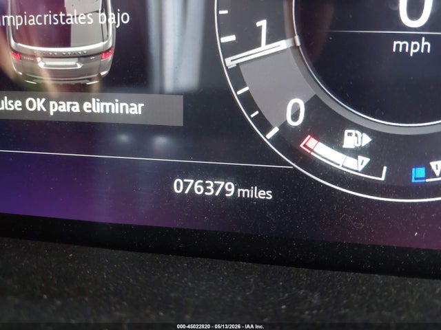 Land Rover Range Rover Sport Se Mhev