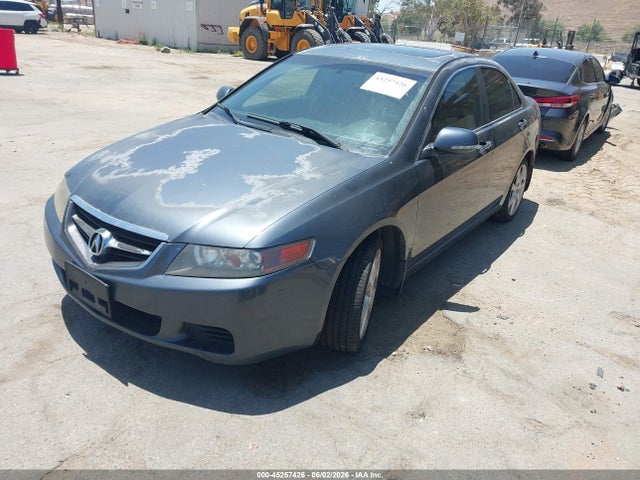 Acura TSX
