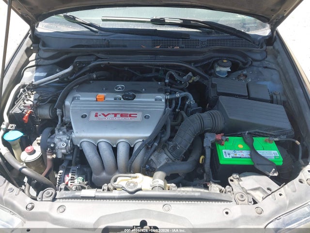 Acura TSX