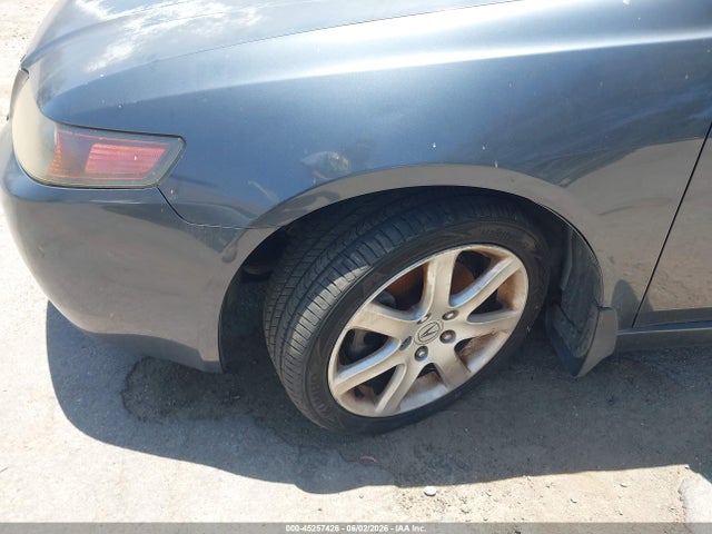 Acura TSX