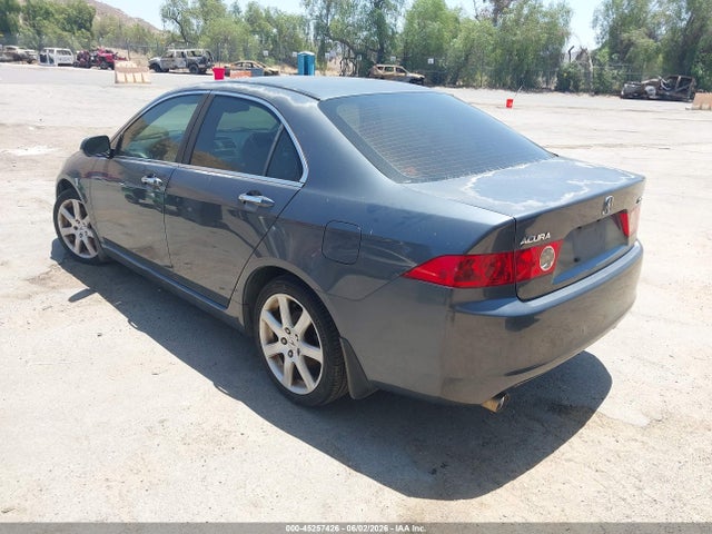 Acura TSX