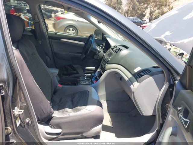 Acura TSX