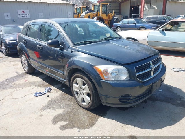 Salvage Dodge Caliber Image