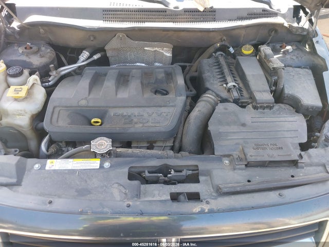 Dodge Caliber Sxt