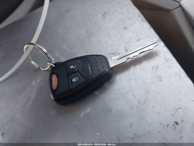 Dodge Caliber Sxt