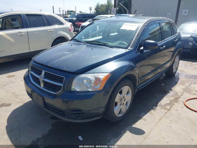 Dodge Caliber Sxt