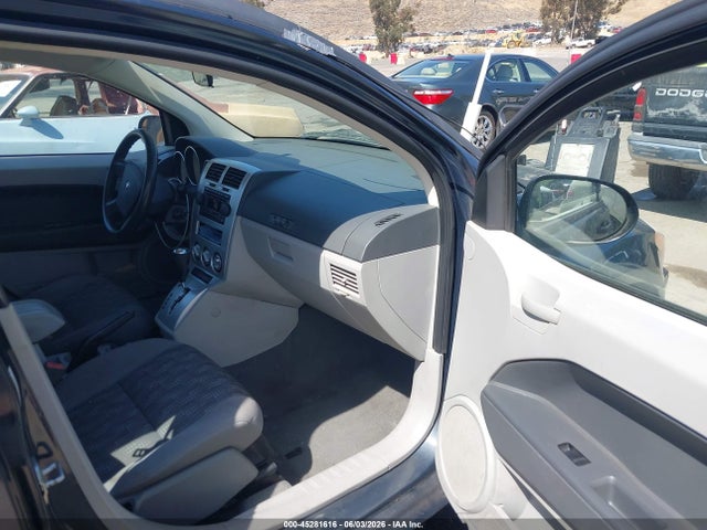 Dodge Caliber Sxt