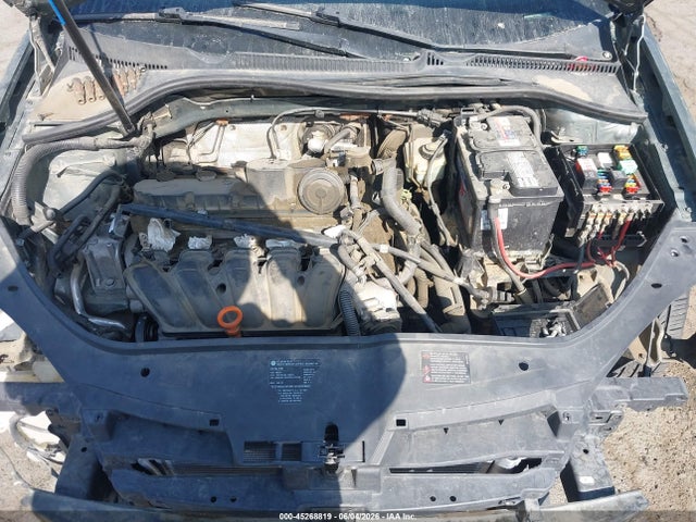 Volkswagen Rabbit S