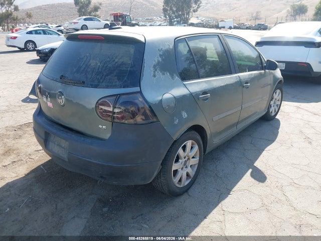 Volkswagen Rabbit S