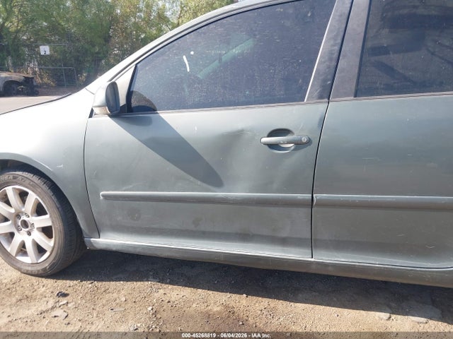 Volkswagen Rabbit S