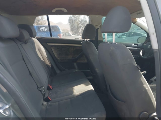 Volkswagen Rabbit S