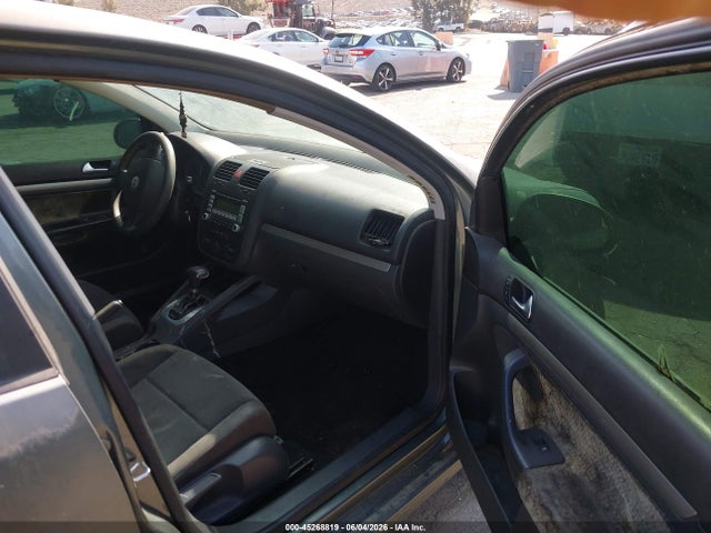 Volkswagen Rabbit S