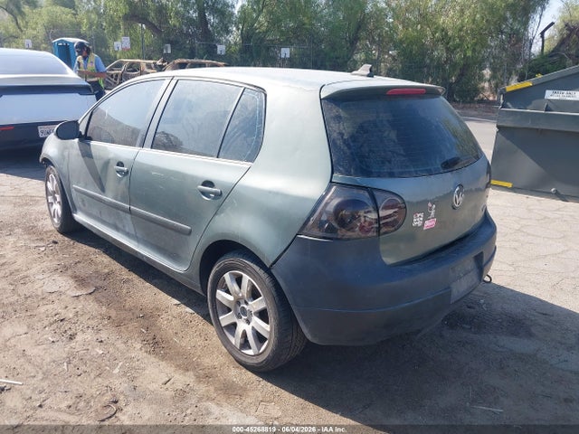 Volkswagen Rabbit S