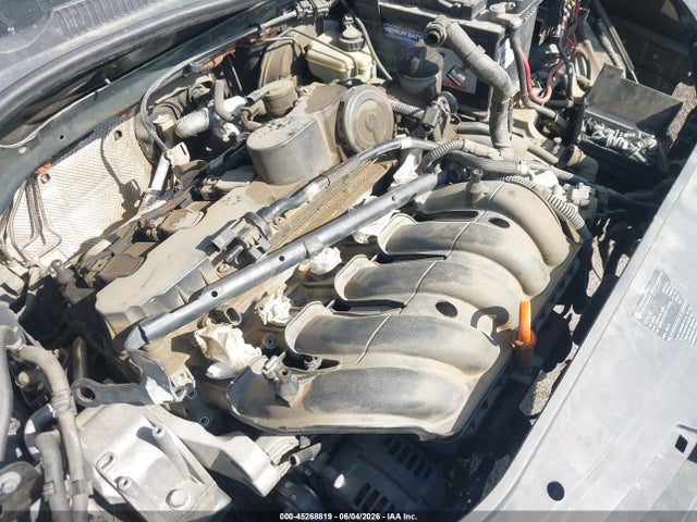 Volkswagen Rabbit S