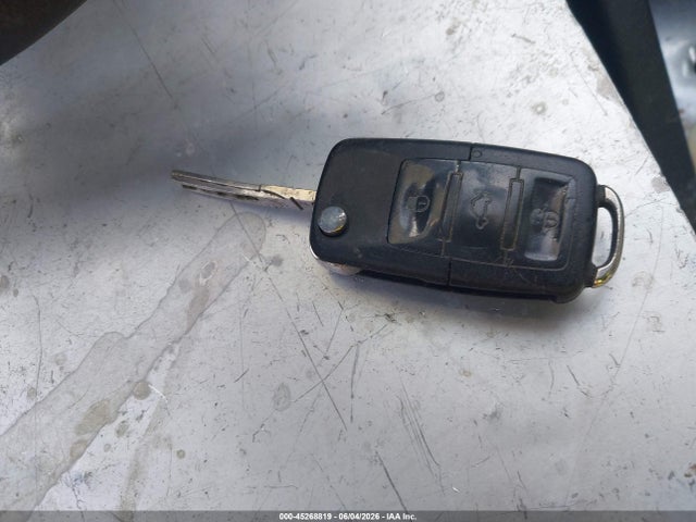Volkswagen Rabbit S
