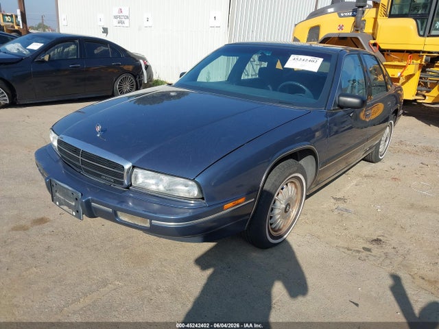 Buick Regal Custom