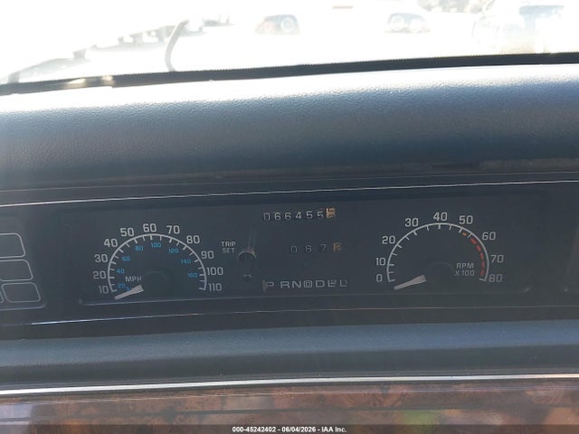 Buick Regal Custom