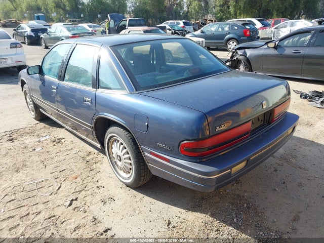Buick Regal Custom