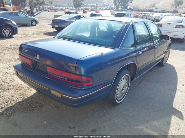 Buick Regal Custom