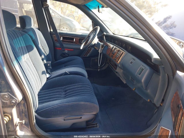 Buick Regal Custom
