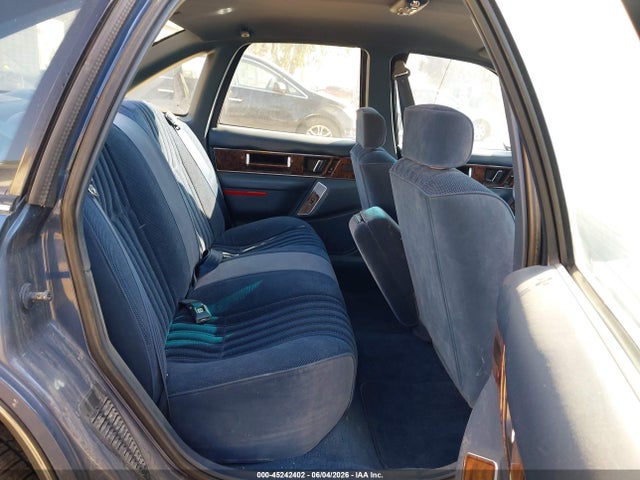 Buick Regal Custom