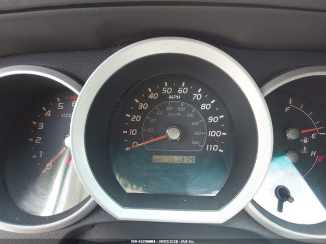 Toyota 4Runner Sr5 Sport V8