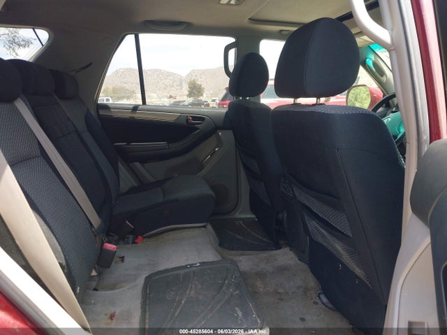 Toyota 4Runner Sr5 Sport V8