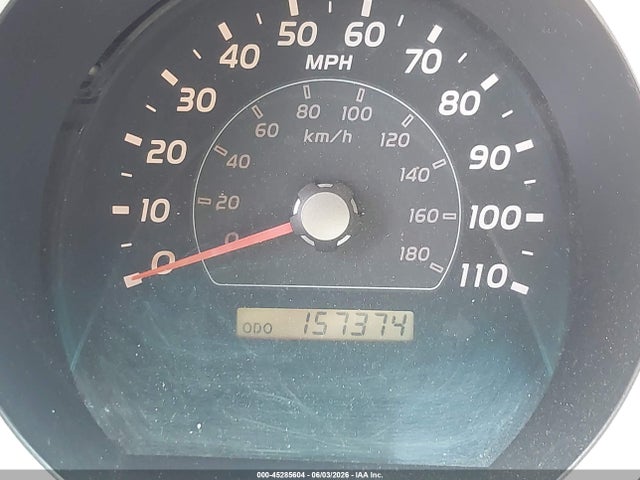 Toyota 4Runner Sr5 Sport V8