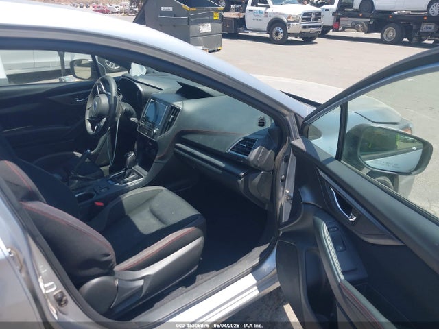 Subaru Impreza 2.0i Sport