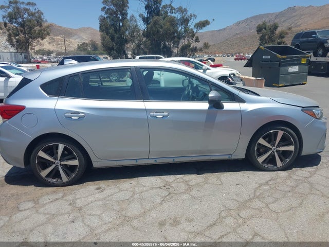 Subaru Impreza 2.0i Sport