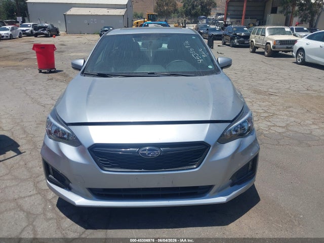 Subaru Impreza 2.0i Sport