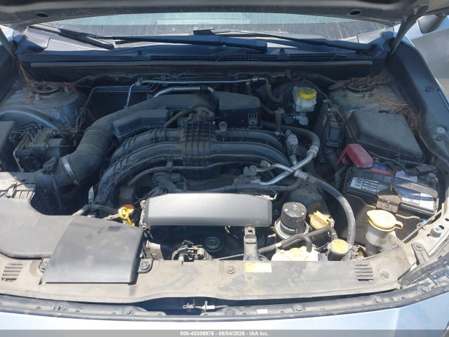 Subaru Impreza 2.0i Sport