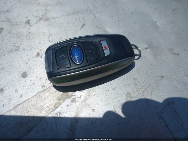 Subaru Impreza 2.0i Sport