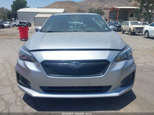 Subaru Impreza 2.0i Sport