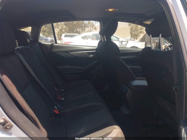 Subaru Impreza 2.0i Sport
