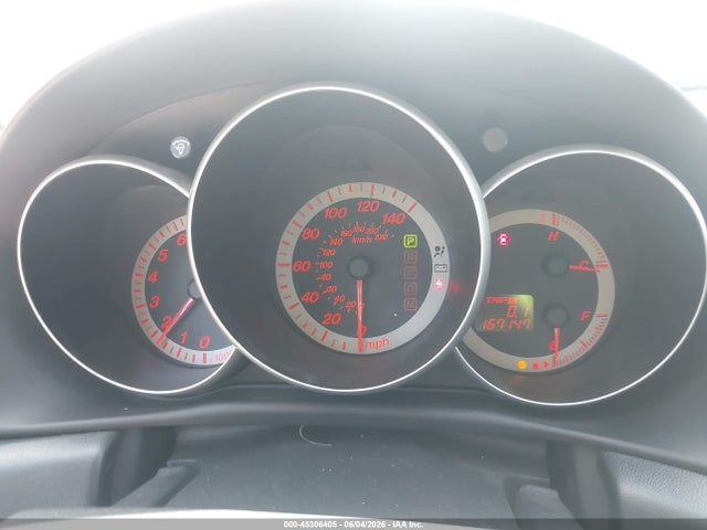 Mazda Mazda3 S Touring