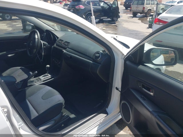 Mazda Mazda3 S Touring