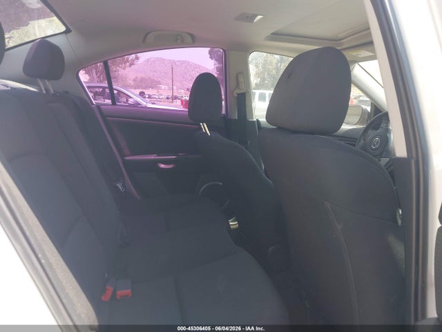 Mazda Mazda3 S Touring